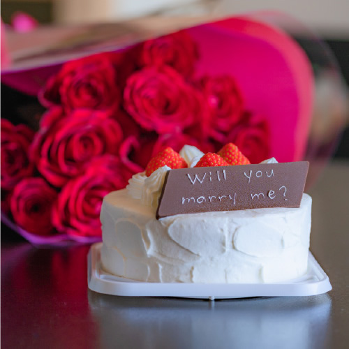 アニバーサリー